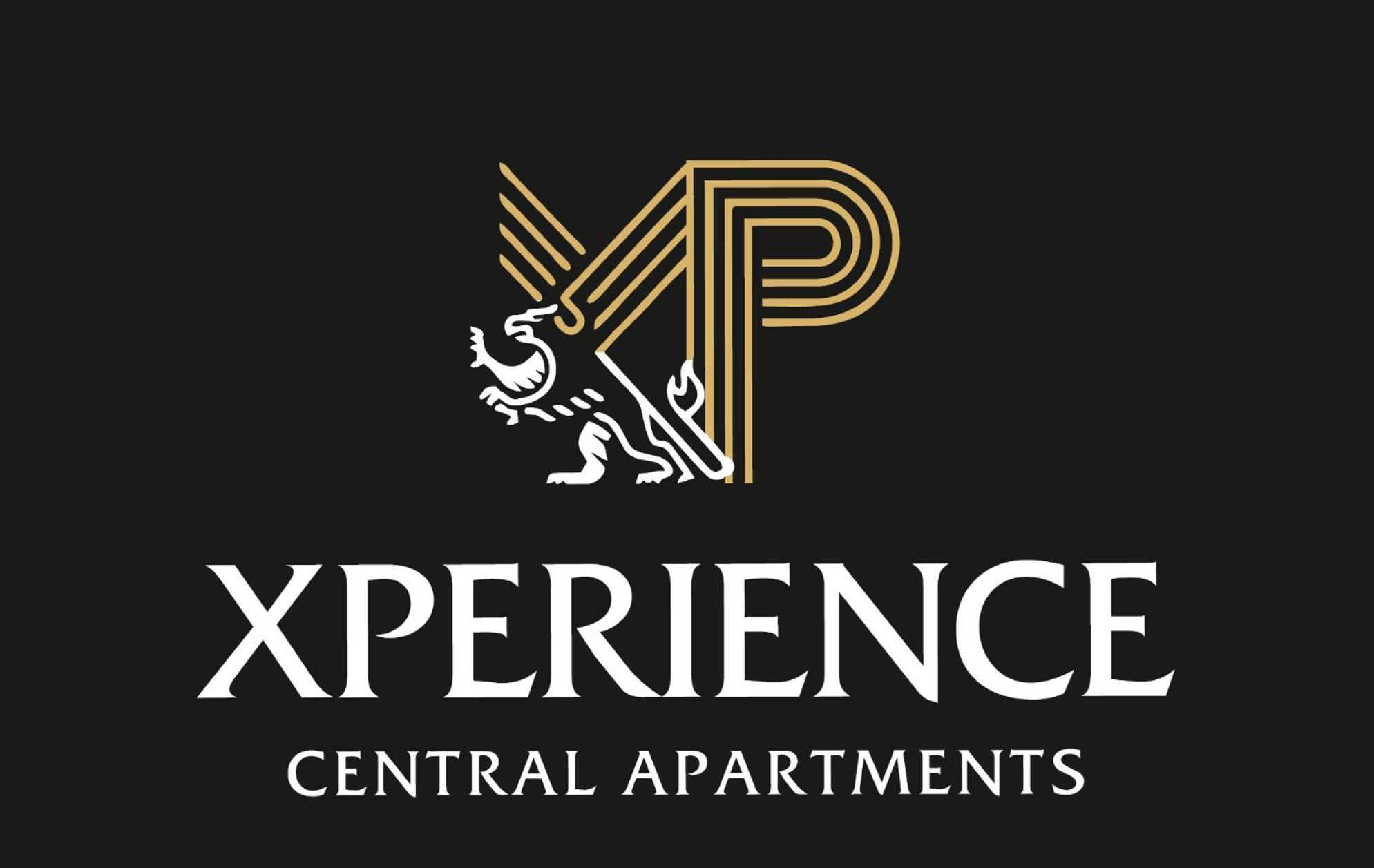 Xperience Central Apartments Iraklio Exteriér fotografie