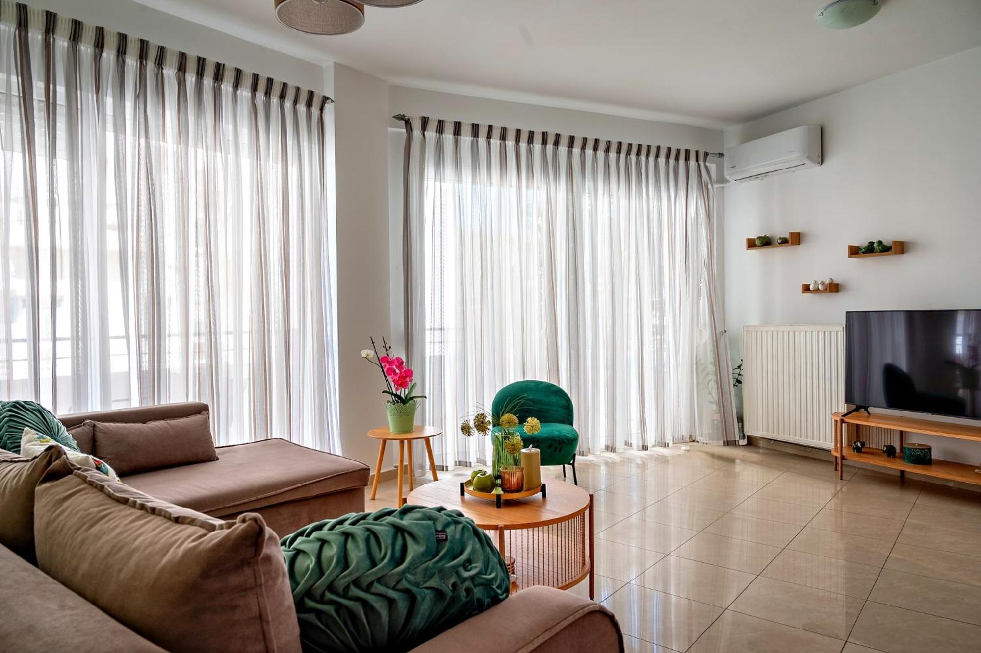 Xperience Central Apartments Iraklio Exteriér fotografie