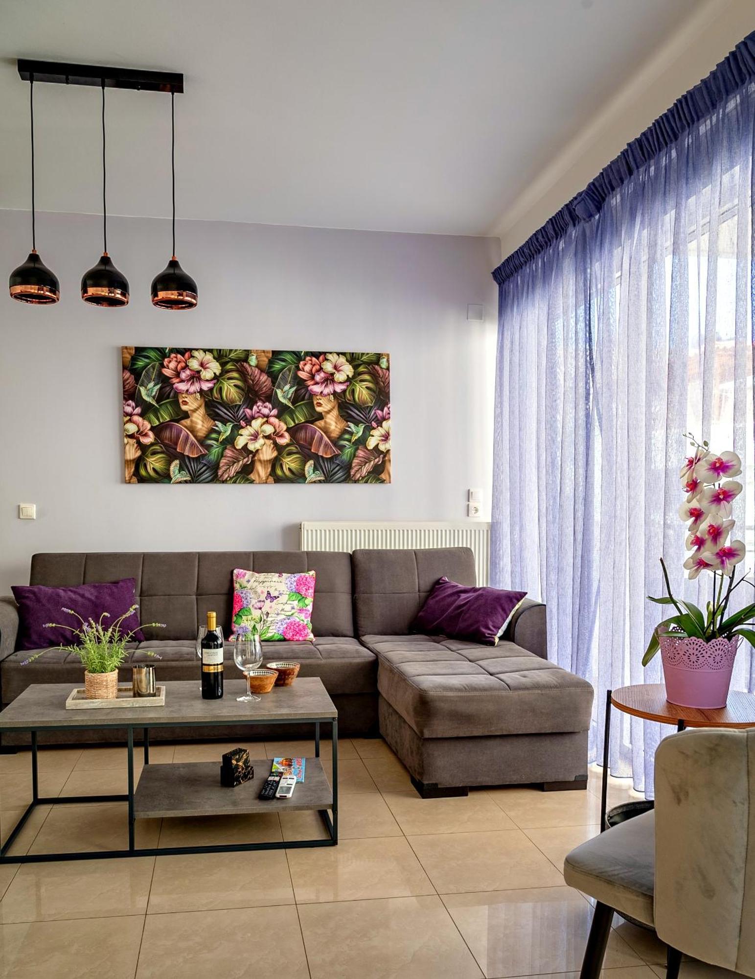 Xperience Central Apartments Iraklio Exteriér fotografie