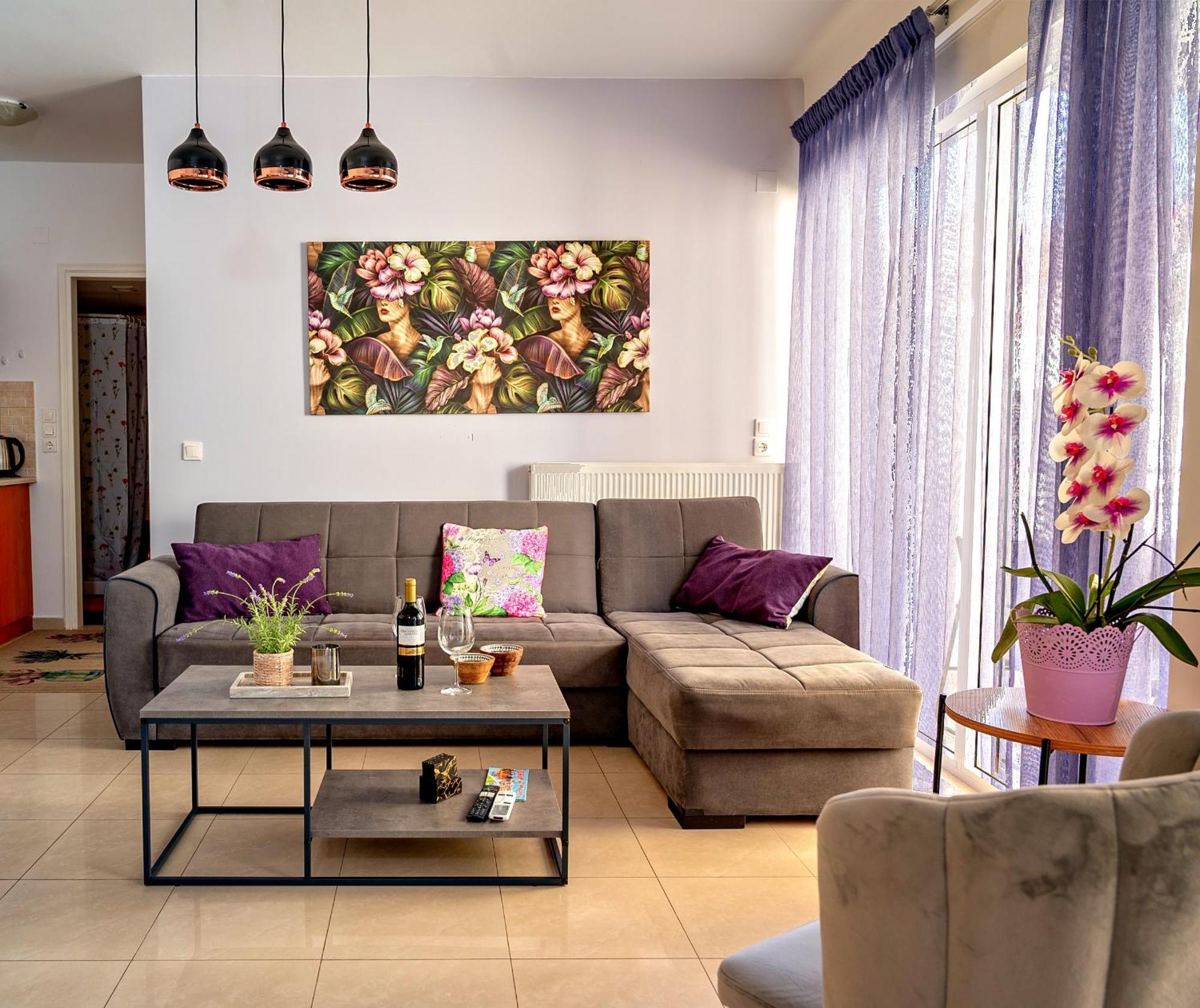 Xperience Central Apartments Iraklio Exteriér fotografie