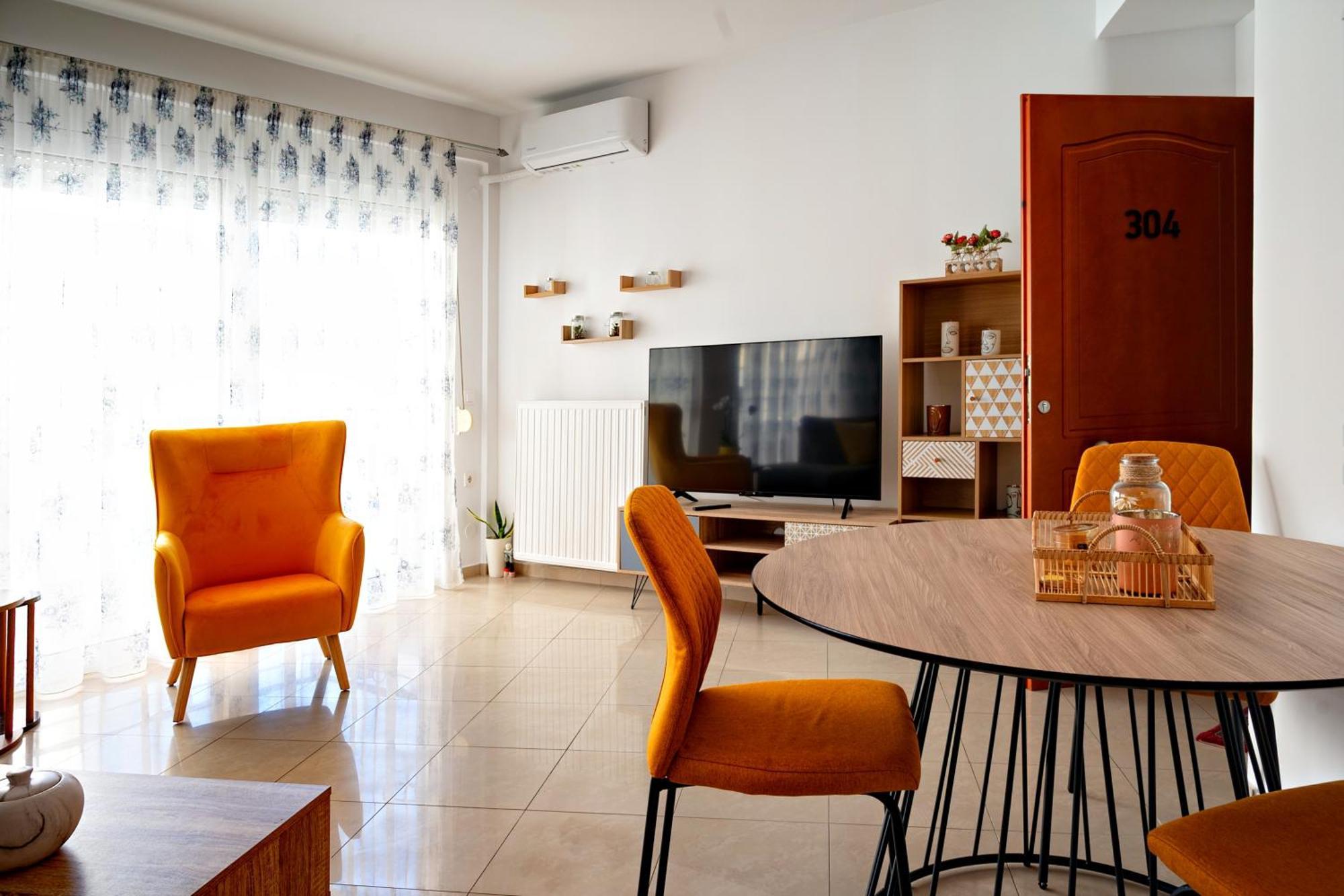 Xperience Central Apartments Iraklio Exteriér fotografie