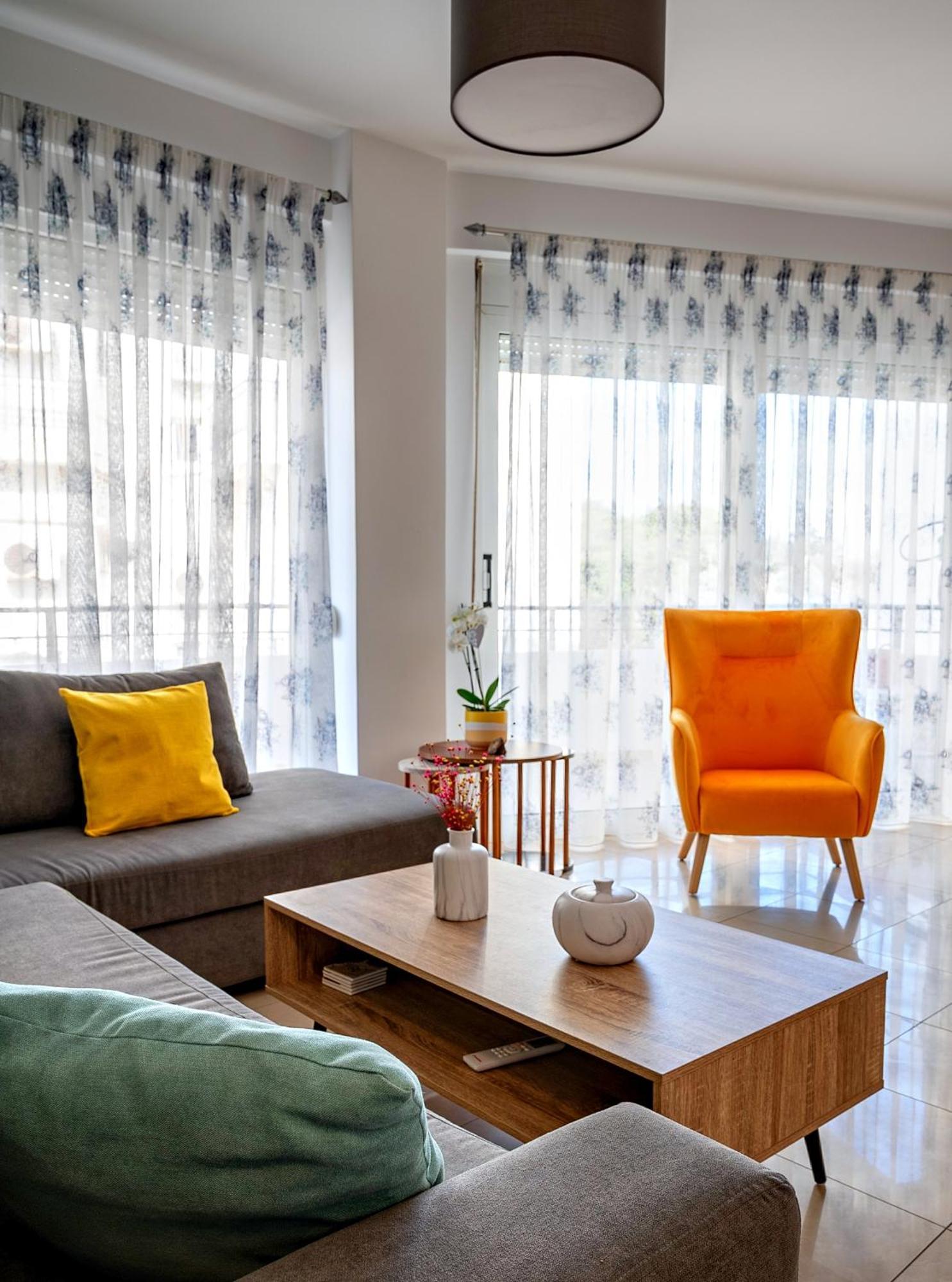 Xperience Central Apartments Iraklio Exteriér fotografie