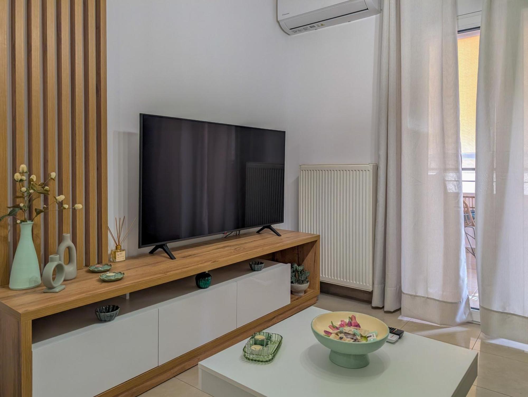 Xperience Central Apartments Iraklio Exteriér fotografie